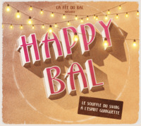 Image de SOUFFLE DU SWING A ESPRIT GUINGUETTE