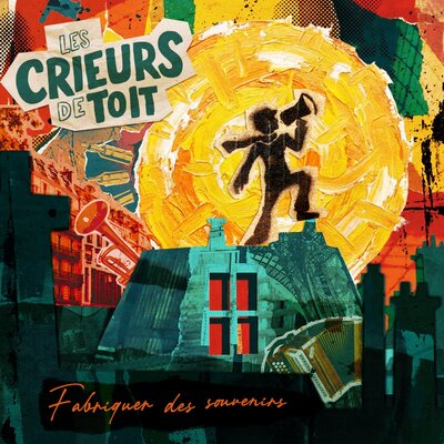 Image de FABRIQUER DES SOUVENIRS