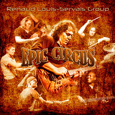 Image de EPIC CIRCUS