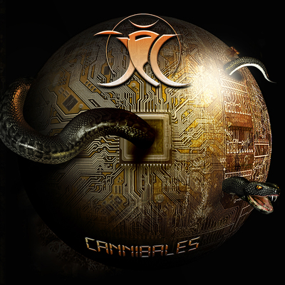 Image de CANNIBALES
