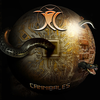 Image de CANNIBALES