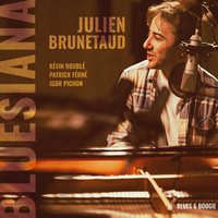 Picture of BLUESIANA