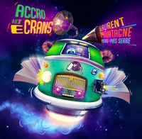 Picture of ACCRO AUX ECRANS