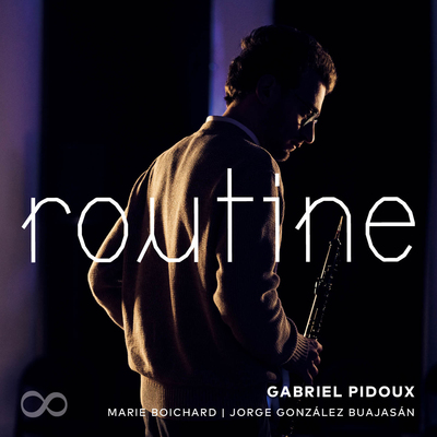 Picture of ROUTINE