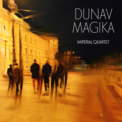 Image de DUNAV MAGIKA