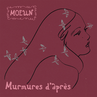 Image de MURMURES D APRES