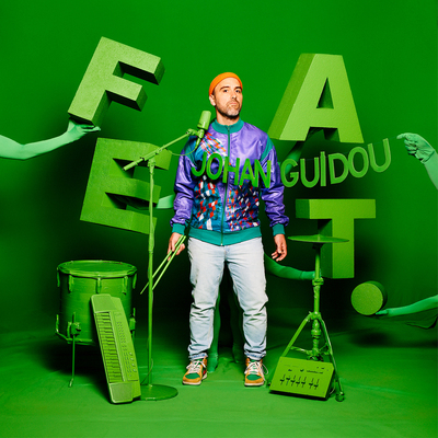 Picture of FEAT JOHAN GUIDOU