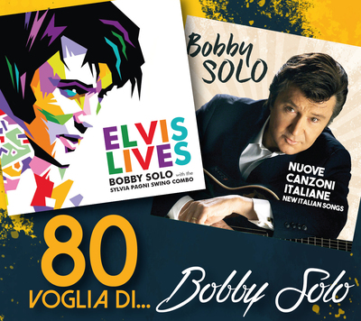 Image de 80 VOGLIO DI