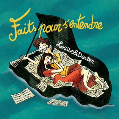 Picture of FAITS POUR S ENTENDRE