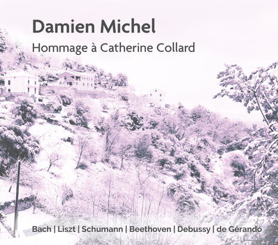 Image de HOMMAGE A CATHERINE COLLARD