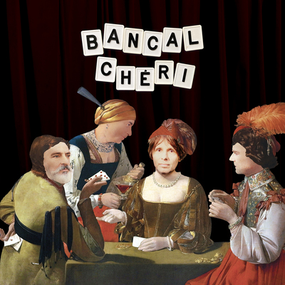 Image de BELLE