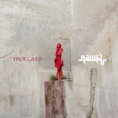Image de TROUBLES