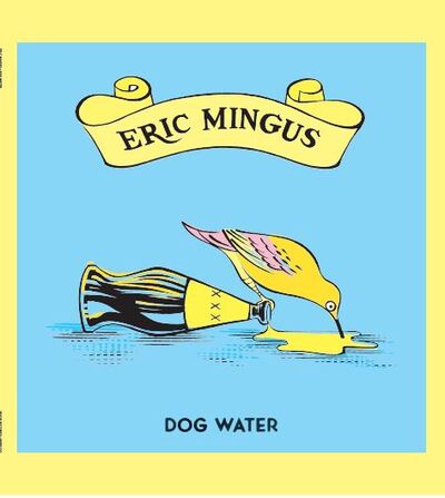 Image de DOG WATER