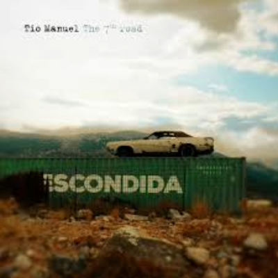 Picture of TIO MANUEL THE 7TH ROAD