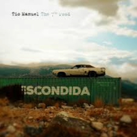 Picture of TIO MANUEL THE 7TH ROAD