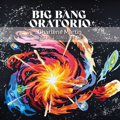 Image de BIG BANG ORATORIO