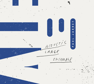 Picture of ACOUSTIC LARGE ENSEMBLE