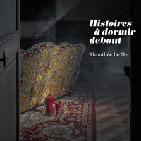 Image de HISTOIRES A DORMIR DEBOUT