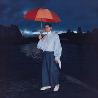Picture of JOURS DE PLUIE
