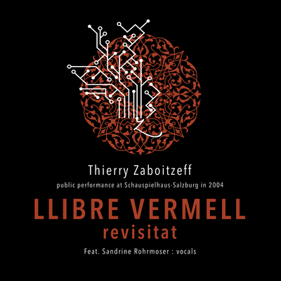 Image de LLIBRE VERMELL REVISITAT
