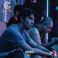 Image de LOCUST ORIGINAL MOTION PICTURE SOUNDTRACK