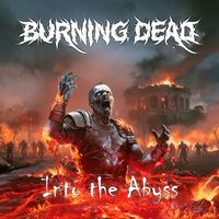 Image de INTO THE ABYSS