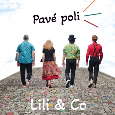 Image de PAVE POLI