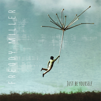 Picture of JUST BE YOURSELF