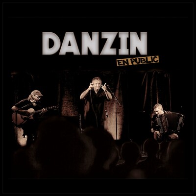 Picture of DANZIN EN PUBLIC