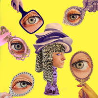 Picture of A TIMELESS ECHO