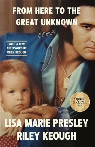 Picture of From Here to the Great Unknown /anglais