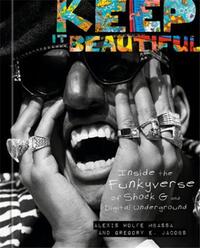 Picture of Keep It Beautiful /anglais