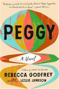 Picture of Peggy /anglais