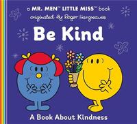Picture of Be Kind /anglais