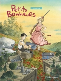 Image de Petits bonheurs - Tome 01
