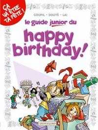 Picture of Les Guides Junior - Tome 04