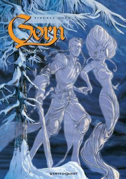 Image de Gorn - Intégrale Tomes 06 à 10