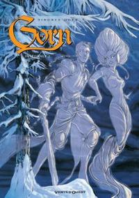 Image de Gorn - Intégrale Tomes 06 à 10