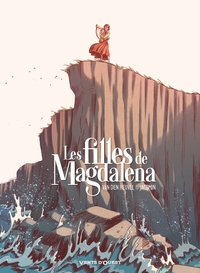 Image de Les filles de Magdalena