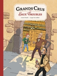 Picture of Grands crus en eaux troubles