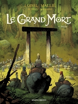 Picture of Le Grand Mort - Tome 06