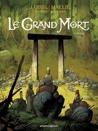 Picture of Le Grand Mort - Tome 06