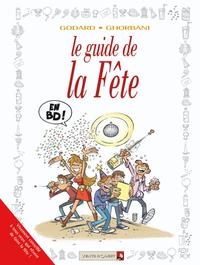 Picture of Les Guides en BD - Tome 36
