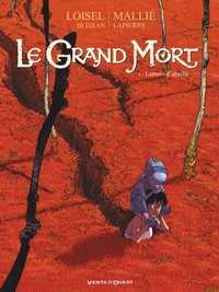 Picture of Le Grand Mort - Tome 01