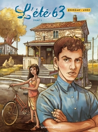 Image de L'Été 63 - Tome 02