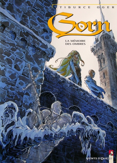 Image de Gorn - Tome 11