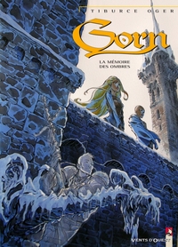 Image de Gorn - Tome 11