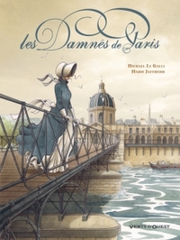 Image de Les Damnés de Paris