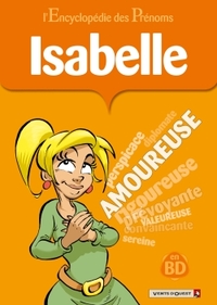 Image de L'Encyclopédie des prénoms - Tome 04