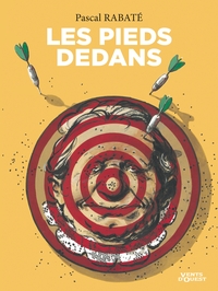 Picture of Les Pieds dedans - Poche